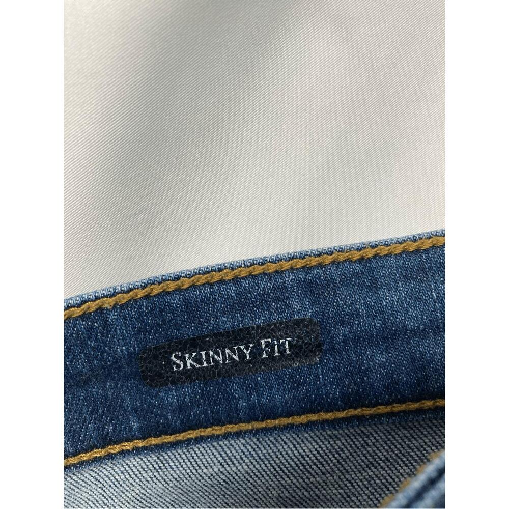 Judy Blue Skinny Fit Jeans 15/32‎ - Picture 4 of 10